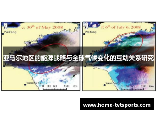 亚马尔地区的能源战略与全球气候变化的互动关系研究