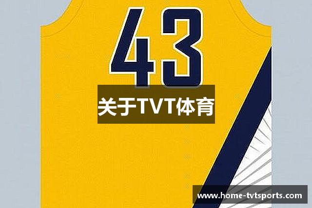 关于TVT体育